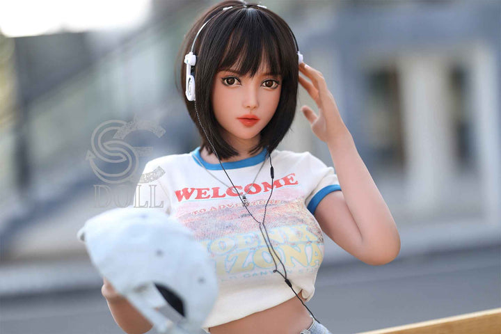 SEDoll Sexpuppe Stella Konfiguriert SEDoll kaufen Sexroboter KI