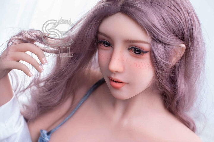 SEDoll Sexpuppe Yasmina Konfiguriert SEDoll kaufen Sexroboter KI