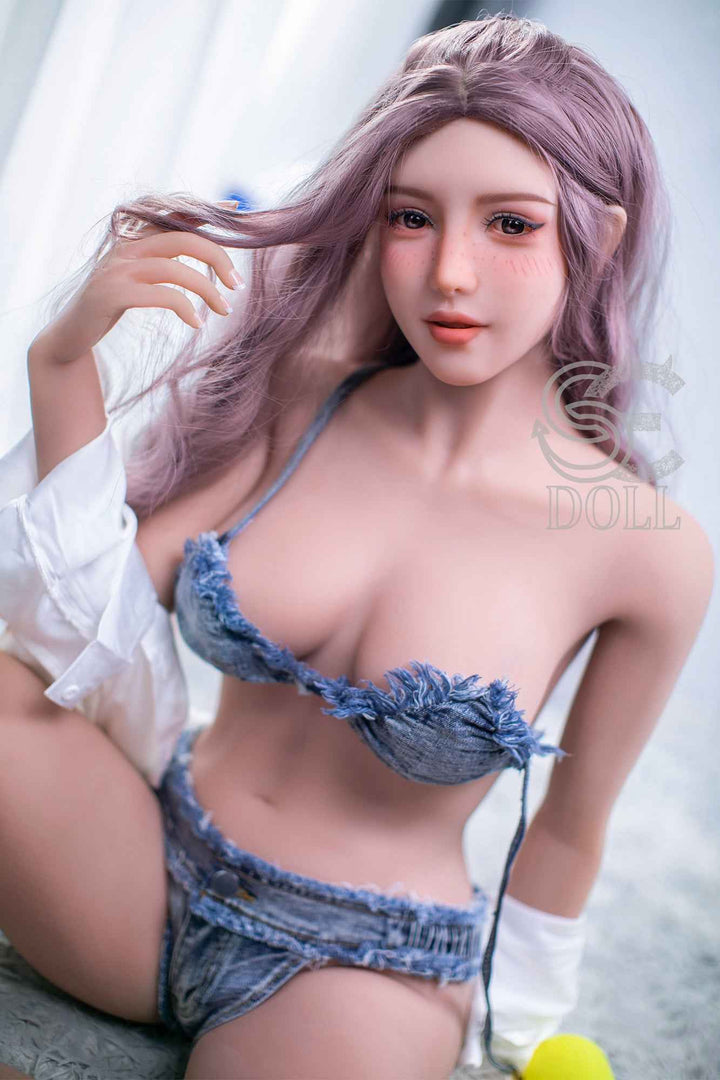 SEDoll Sexpuppe Yasmina Konfiguriert SEDoll kaufen Sexroboter KI