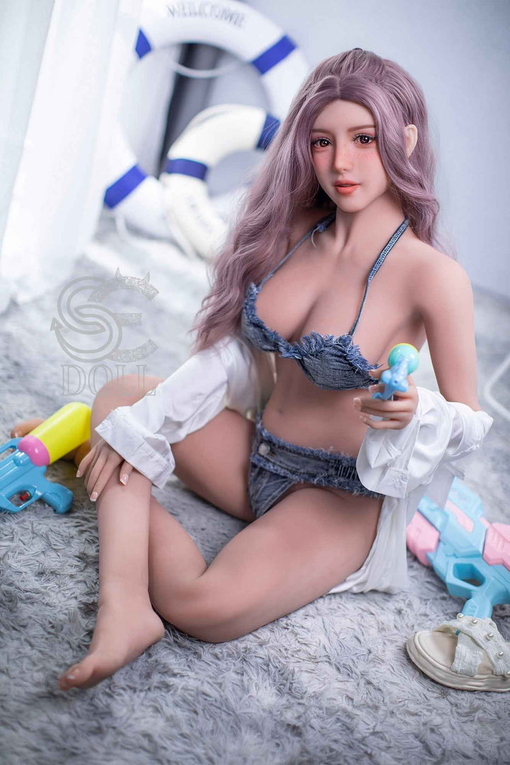 SEDoll Sexpuppe Yasmina Konfiguriert SEDoll kaufen Sexroboter KI