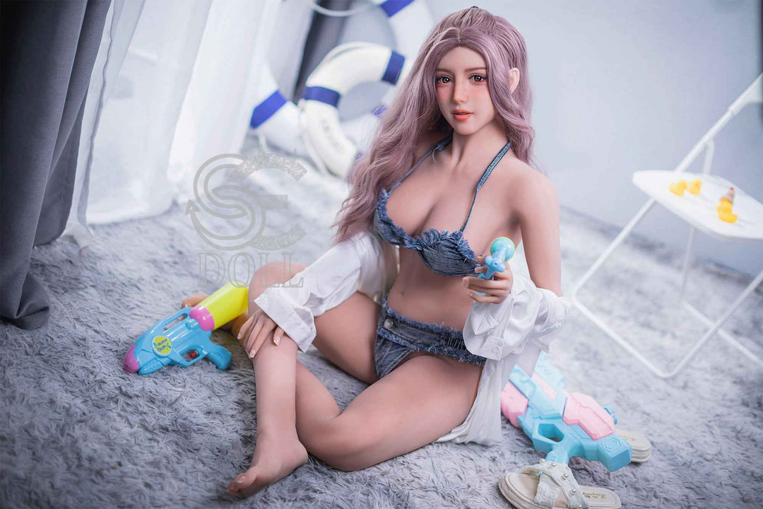 SEDoll Sexpuppe Yasmina Konfiguriert SEDoll kaufen Sexroboter KI