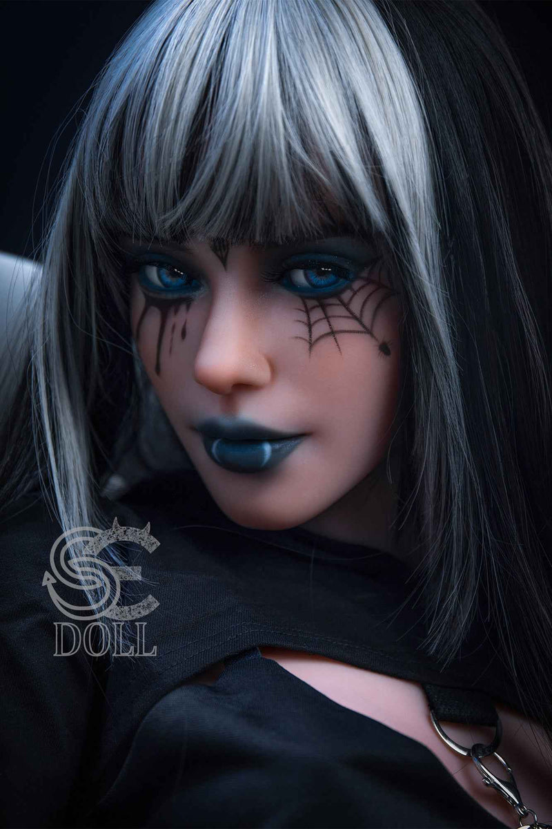 SEDoll Sexpuppe Hilarry Konfiguriert SEDoll kaufen Sexroboter KI