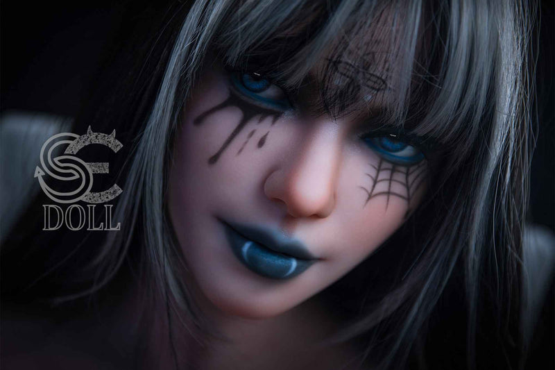 SEDoll Sexpuppe Hilarry Konfiguriert SEDoll kaufen Sexroboter KI