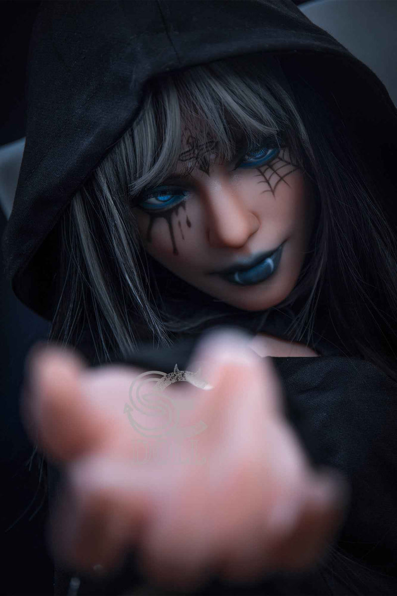 SEDoll Sexpuppe Hilarry Konfiguriert SEDoll kaufen Sexroboter KI