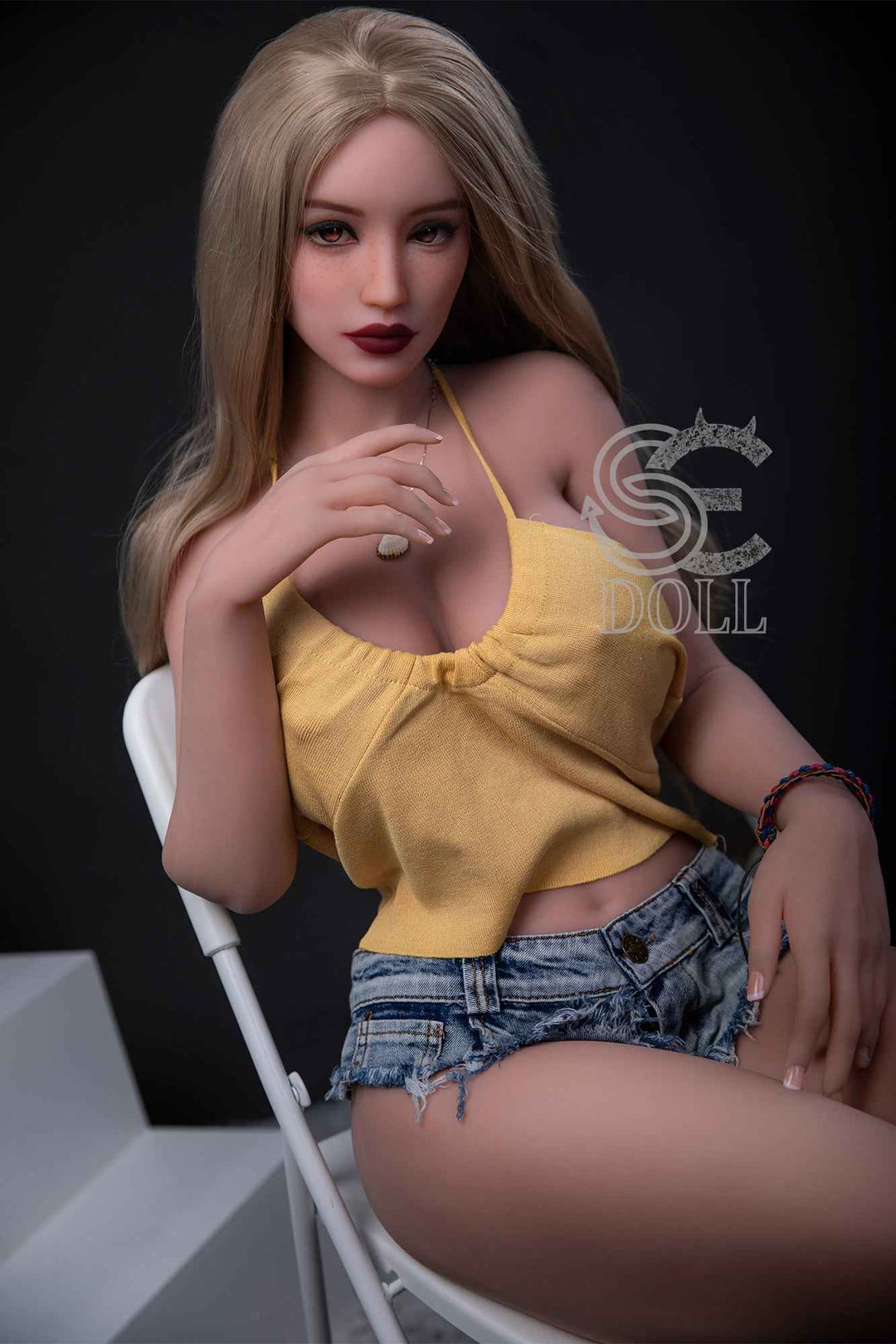 SEDoll Sexpuppe Amelie Konfiguriert SEDoll kaufen Sexroboter KI