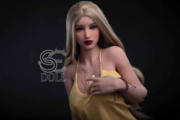 SEDoll Sexpuppe Amelie Konfiguriert SEDoll kaufen Sexroboter KI