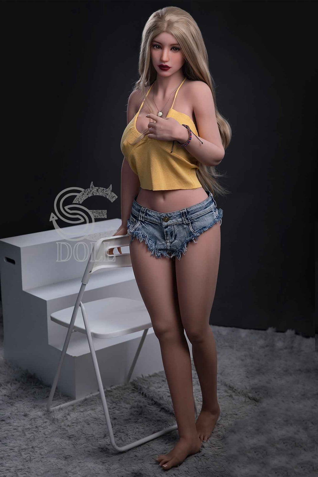 SEDoll Sexpuppe Amelie Konfiguriert SEDoll kaufen Sexroboter KI