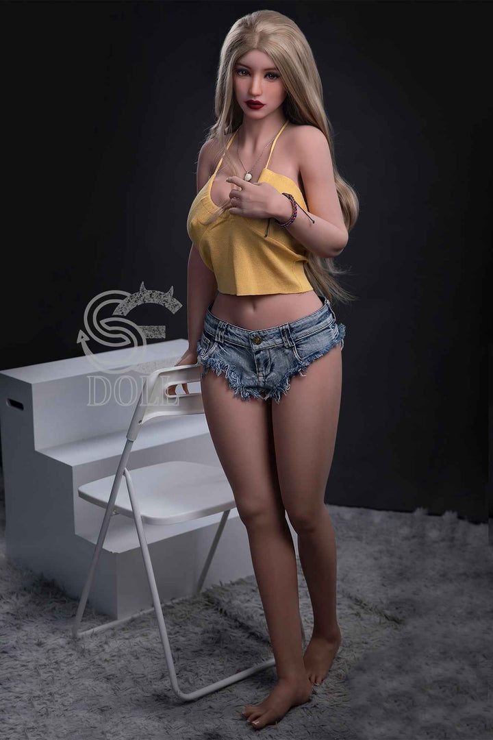 SEDoll Sexpuppe Amelie Konfiguriert SEDoll kaufen Sexroboter KI