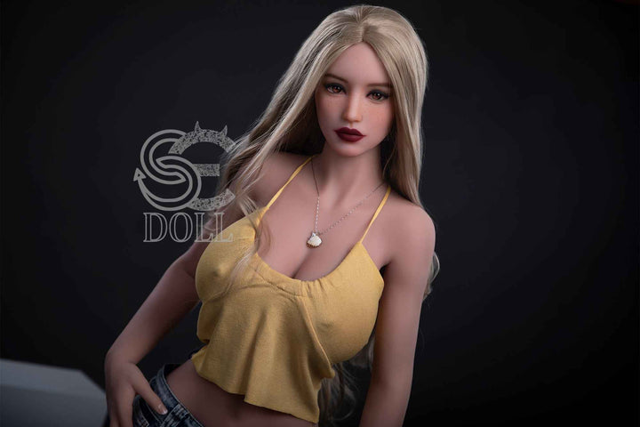 SEDoll Sexpuppe Amelie Konfiguriert SEDoll kaufen Sexroboter KI