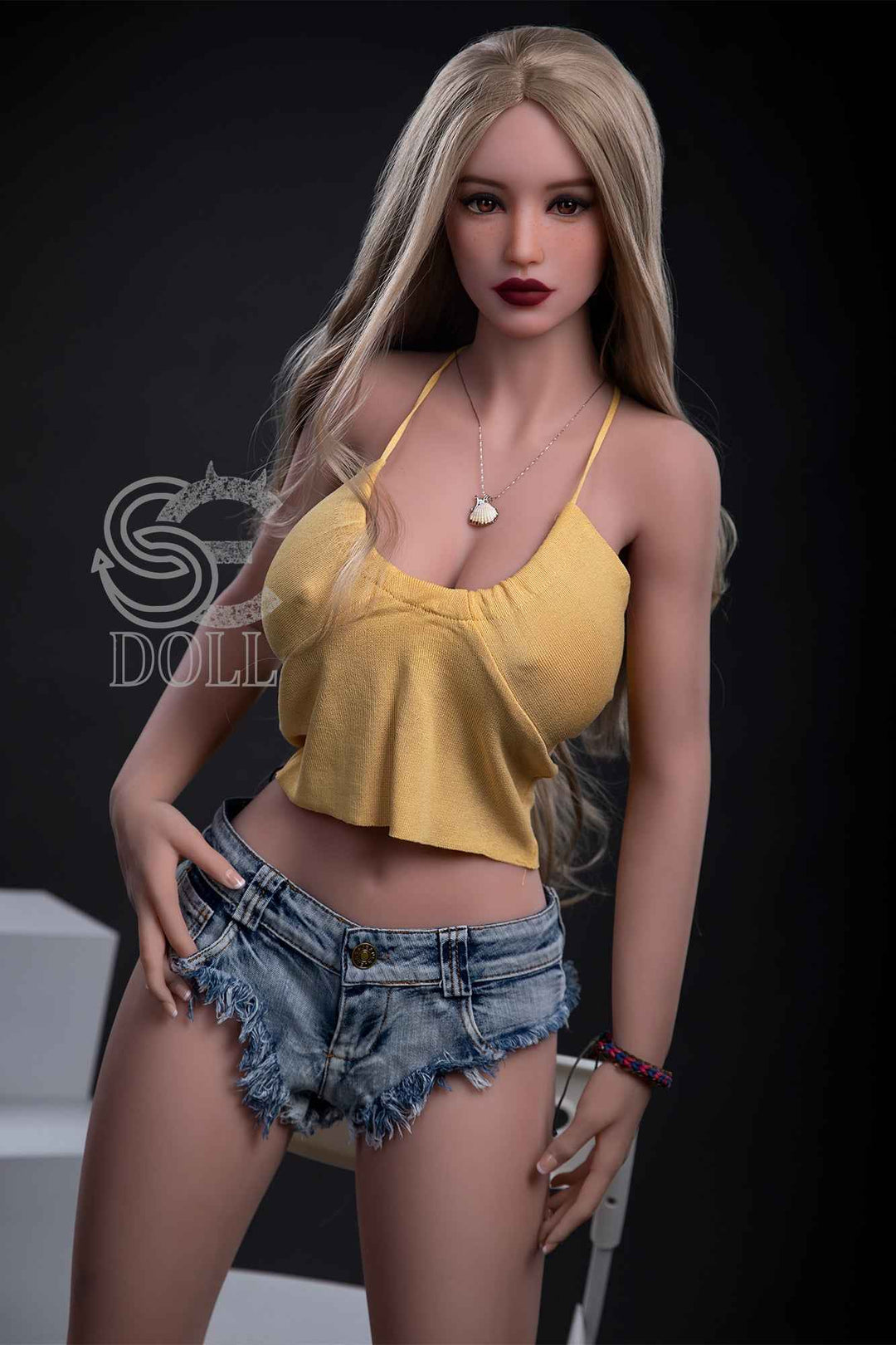 SEDoll Sexpuppe Amelie Konfiguriert SEDoll kaufen Sexroboter KI