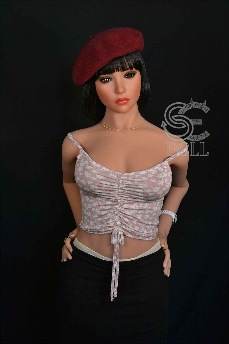 SEDoll Sexpuppe Sylvie Konfiguriert SEDoll kaufen Sexroboter KI