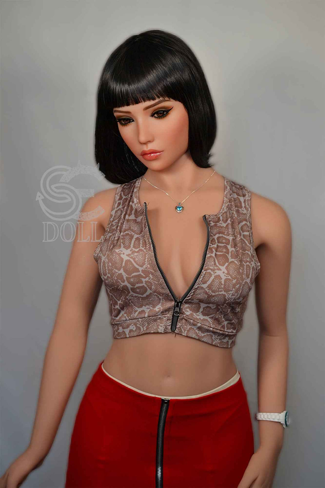 SEDoll Sexpuppe Sylvie Konfiguriert SEDoll kaufen Sexroboter KI
