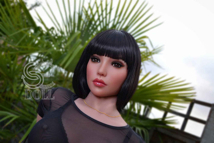 SEDoll Sexpuppe Sylvie Konfiguriert SEDoll kaufen Sexroboter KI