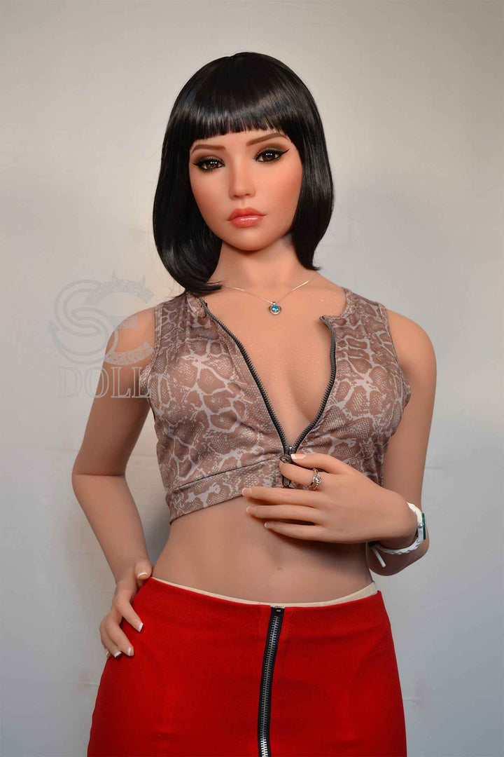 SEDoll Sexpuppe Sylvie Konfiguriert SEDoll kaufen Sexroboter KI