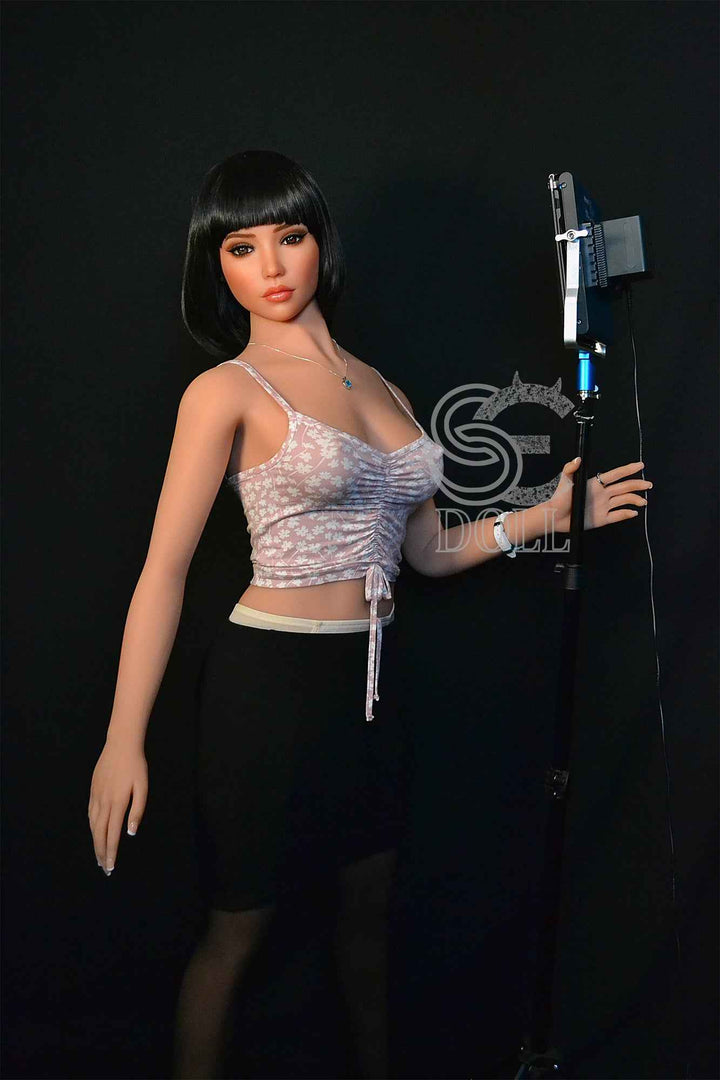 SEDoll Sexpuppe Sylvie Konfiguriert SEDoll kaufen Sexroboter KI
