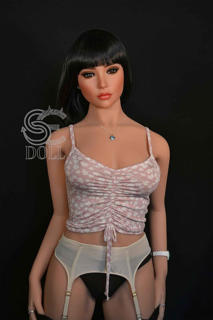 SEDoll Sexpuppe Sylvie Konfiguriert SEDoll kaufen Sexroboter KI