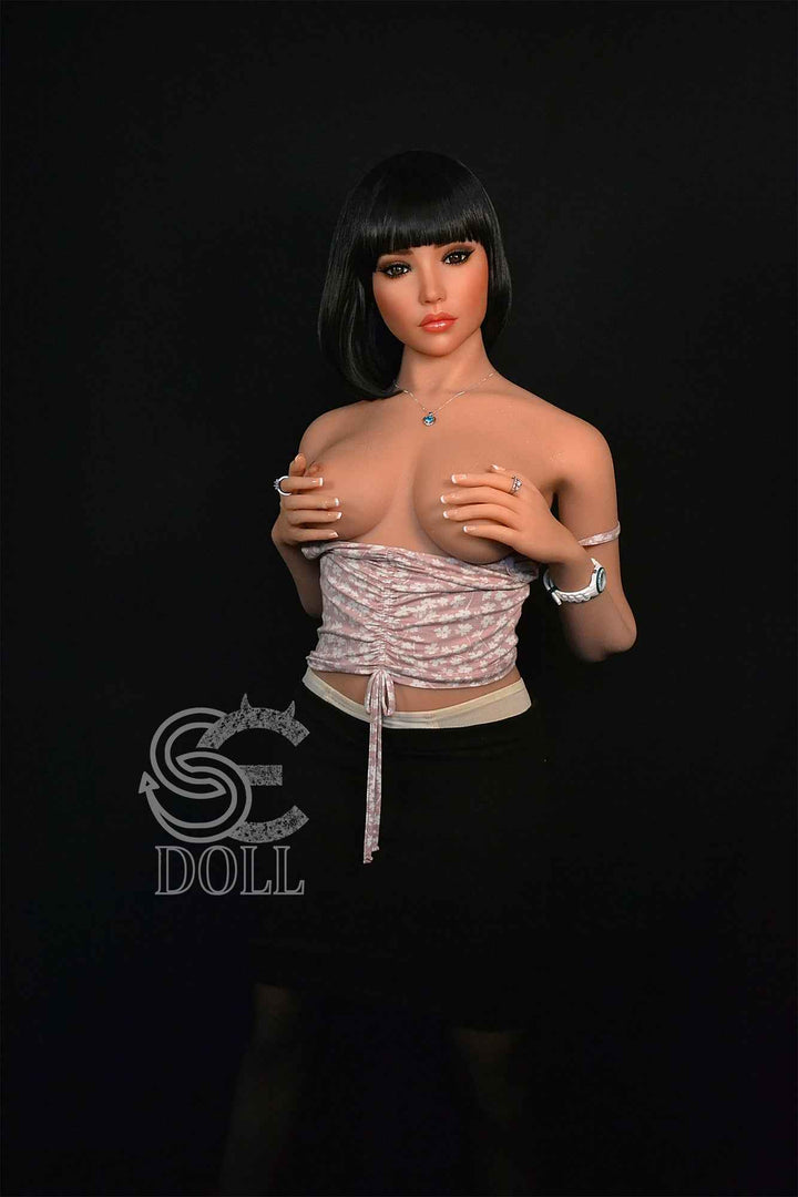 SEDoll Sexpuppe Sylvie Konfiguriert SEDoll kaufen Sexroboter KI