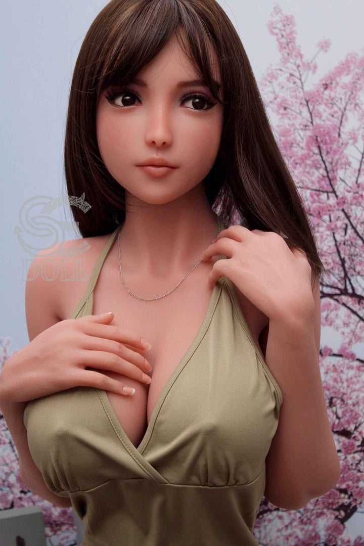 SEDoll Sexpuppe Elanie Konfiguriert SEDoll kaufen Sexroboter KI