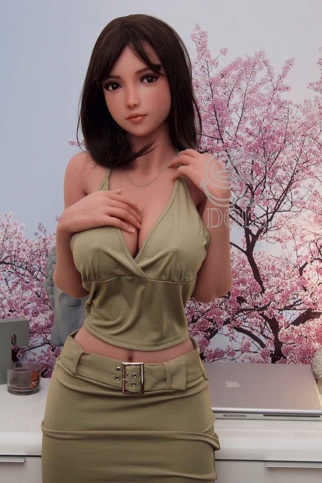 SEDoll Sexpuppe Elanie Konfiguriert SEDoll kaufen Sexroboter KI