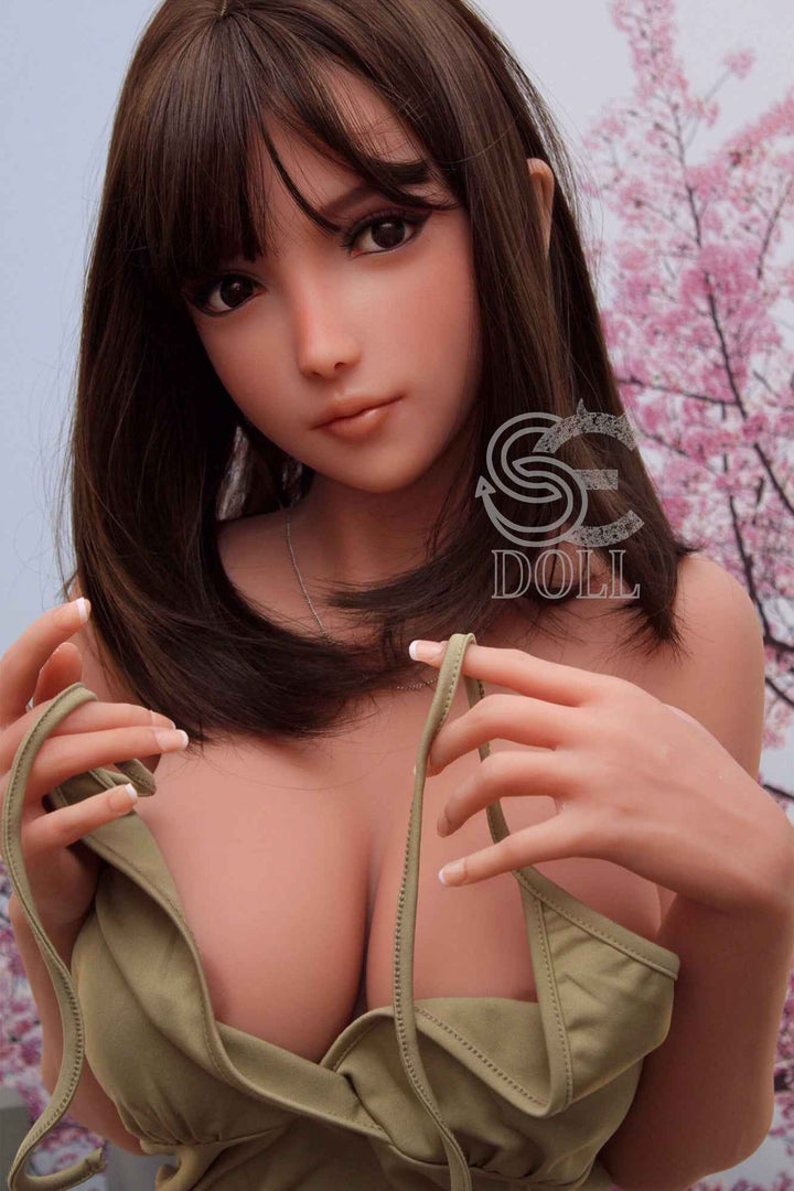 SEDoll Sexpuppe Elena Konfiguriert SEDoll kaufen Sexroboter KI