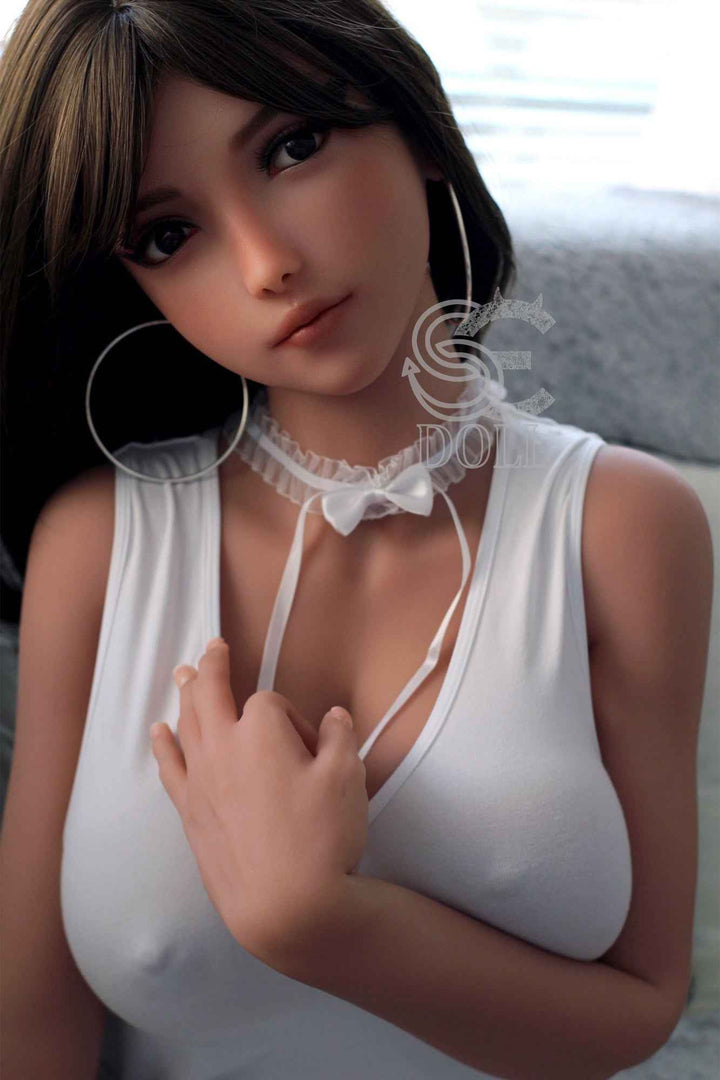SEDoll Sexpuppe Elanie Konfiguriert SEDoll kaufen Sexroboter KI
