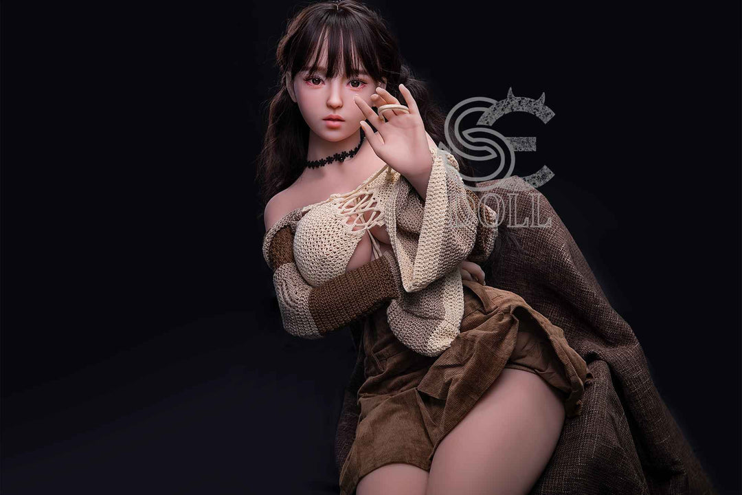 SEDoll Sexpuppe Hitomi Konfiguriert SEDoll kaufen Sexroboter KI