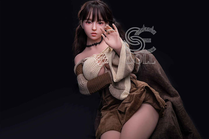 SEDoll Sexpuppe Hitomi Konfiguriert SEDoll kaufen Sexroboter KI