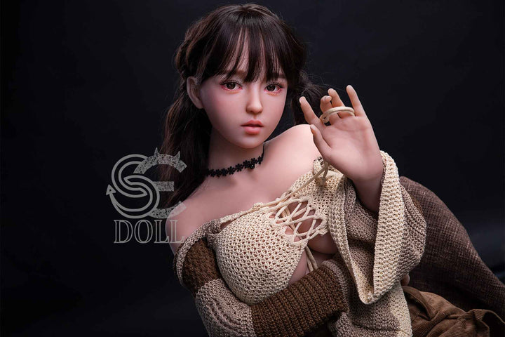 SEDoll Sexpuppe Hitomi Konfiguriert SEDoll kaufen Sexroboter KI