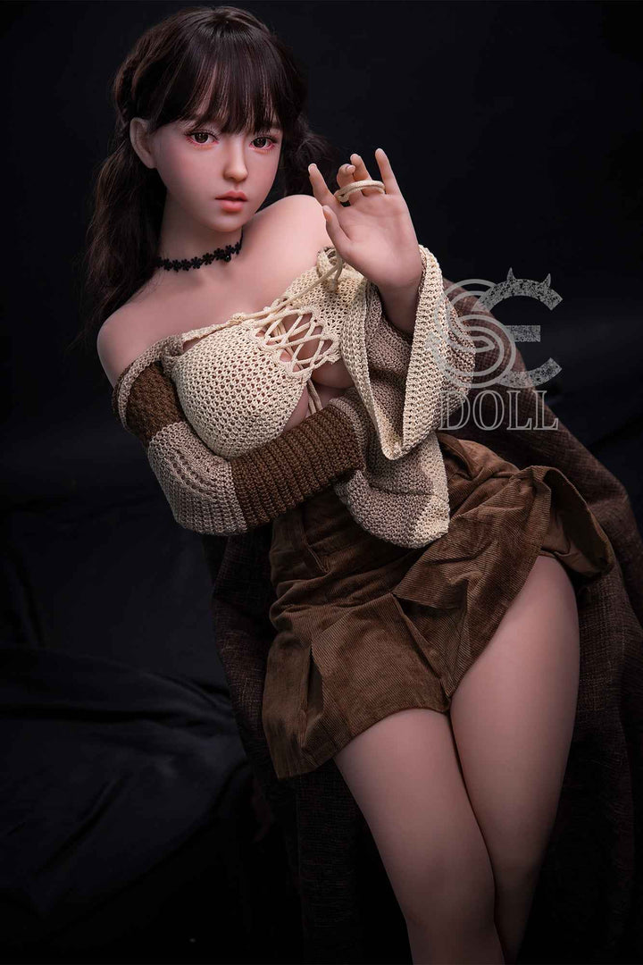 SEDoll Sexpuppe Hitomi Konfiguriert SEDoll kaufen Sexroboter KI