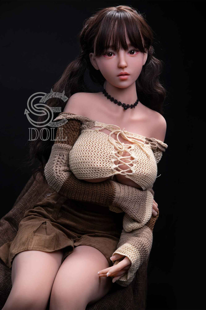 SEDoll Sexpuppe Hitomi Konfiguriert SEDoll kaufen Sexroboter KI