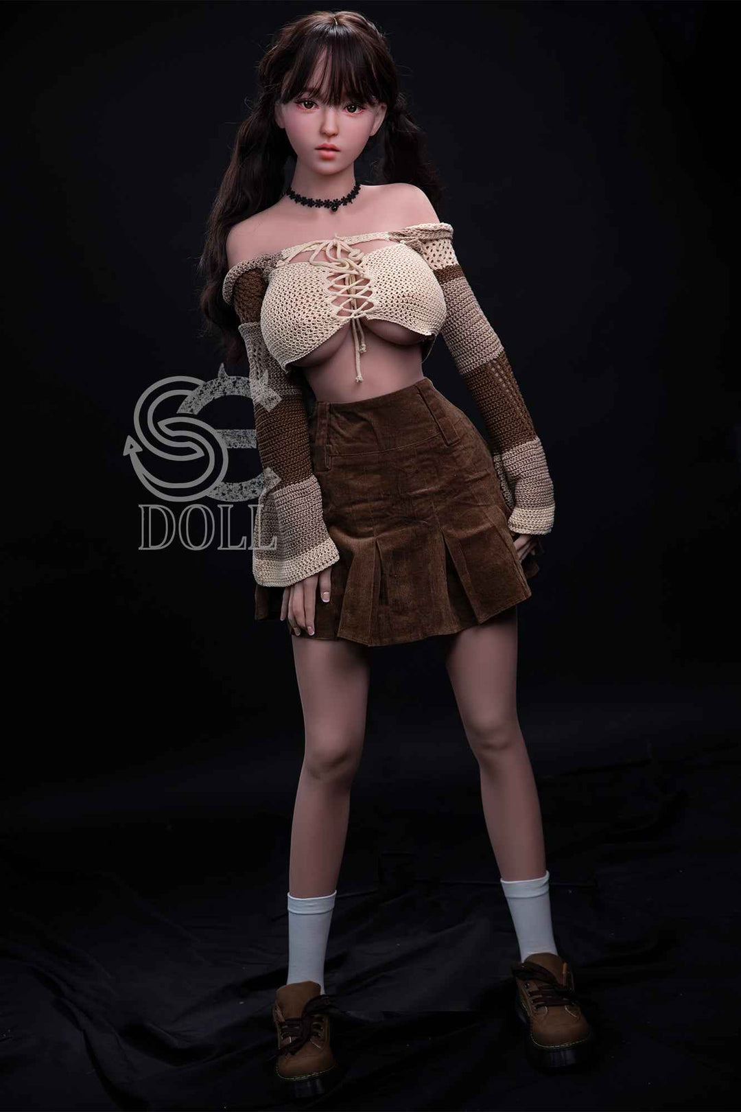 SEDoll Sexpuppe Hitomi Konfiguriert SEDoll kaufen Sexroboter KI