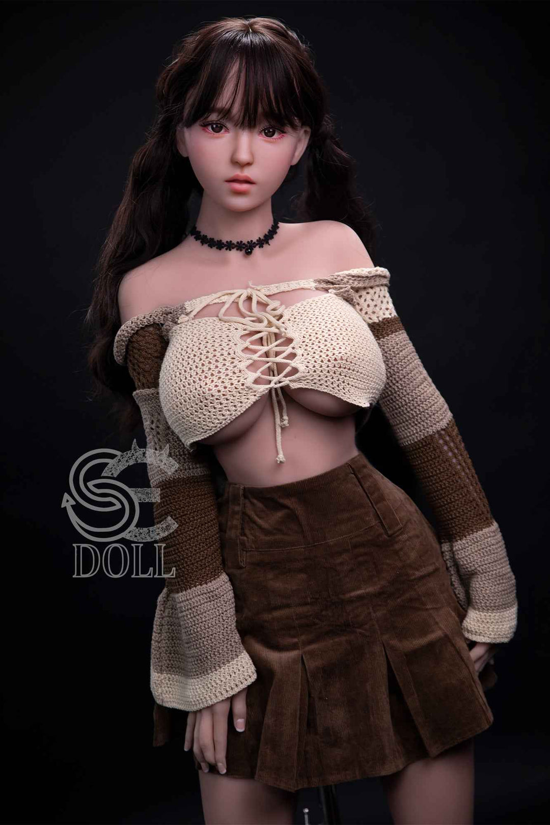 SEDoll Sexpuppe Hitomi Konfiguriert SEDoll kaufen Sexroboter KI