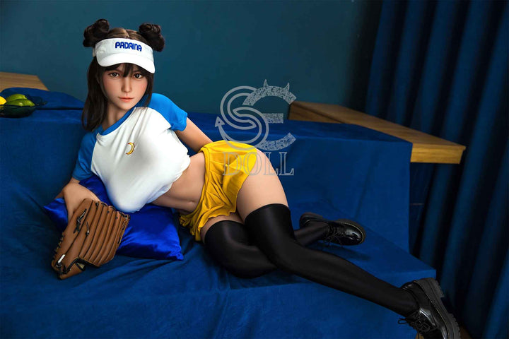 SEDoll Sexpuppe Winola Konfiguriert SEDoll kaufen Sexroboter KI