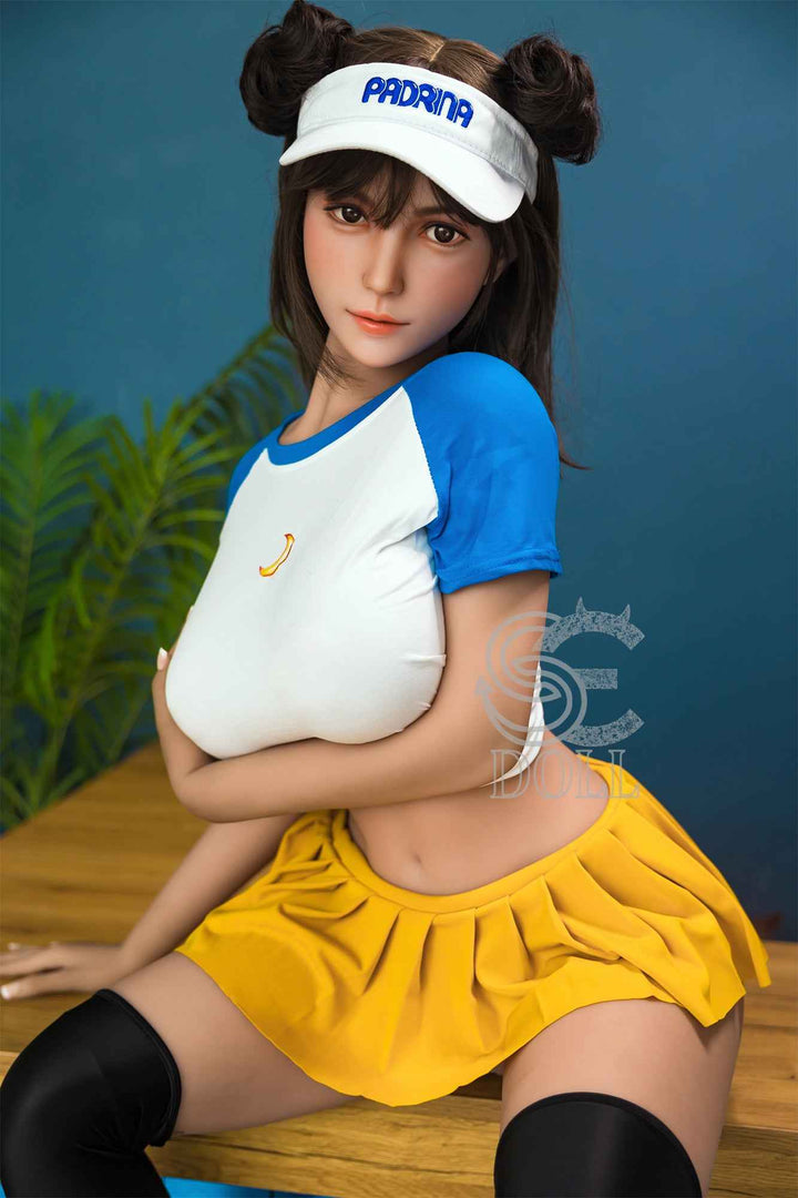 SEDoll Sexpuppe Winola Konfiguriert SEDoll kaufen Sexroboter KI