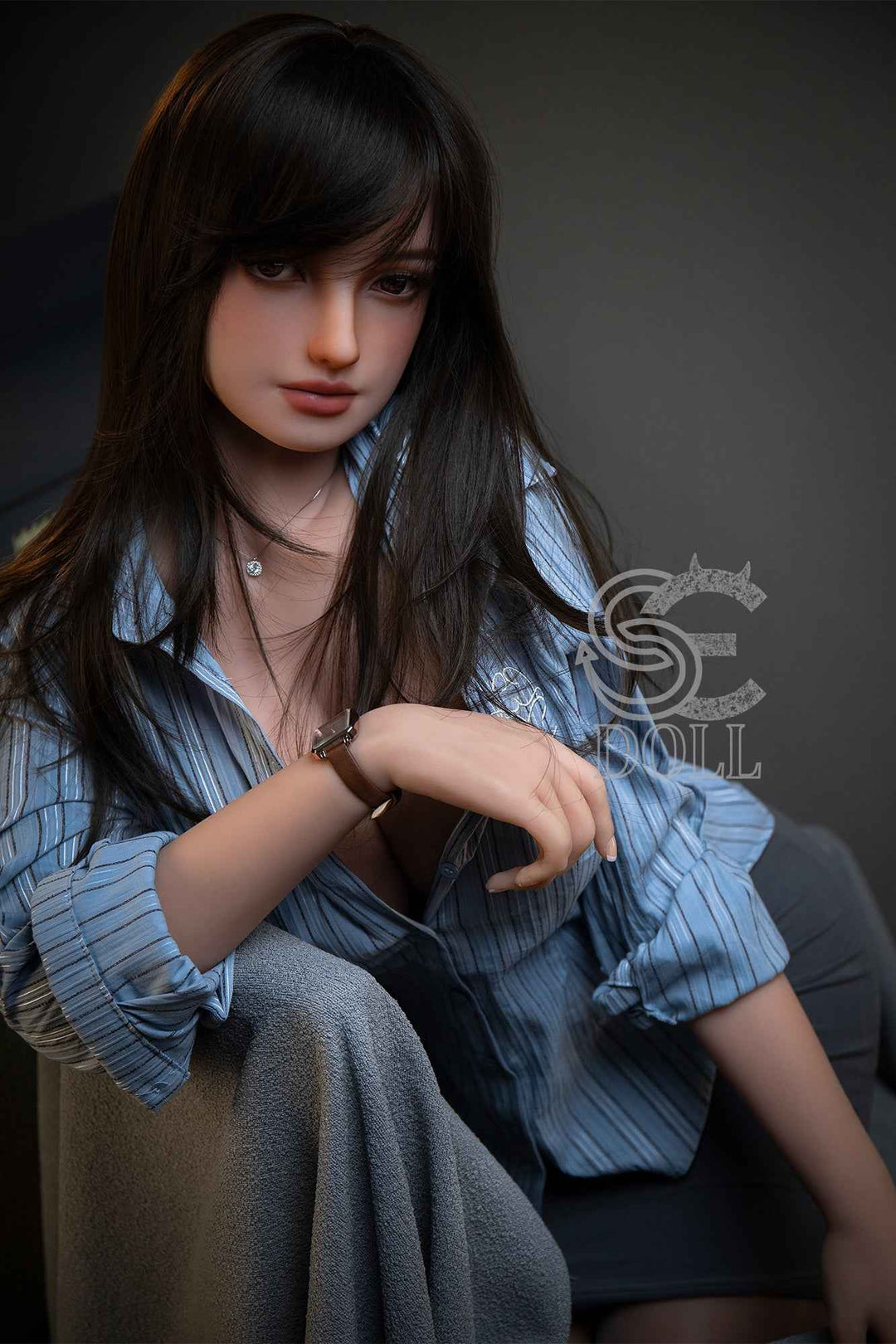 SEDoll Sexpuppe Amina Konfiguriert SEDoll kaufen Sexroboter KI