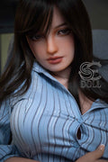 SEDoll Sexpuppe Amina Konfiguriert SEDoll kaufen Sexroboter KI