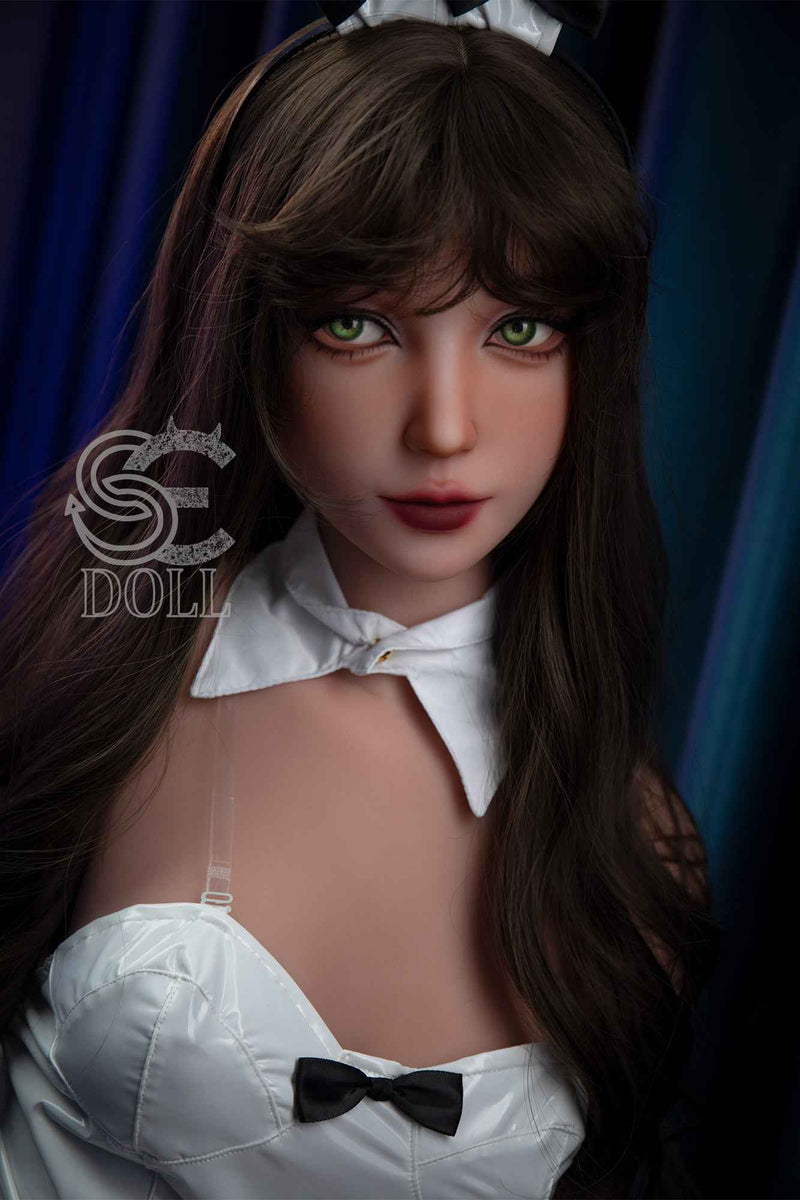 SEDoll Sexpuppe Charleen Konfiguriert SEDoll kaufen Sexroboter KI