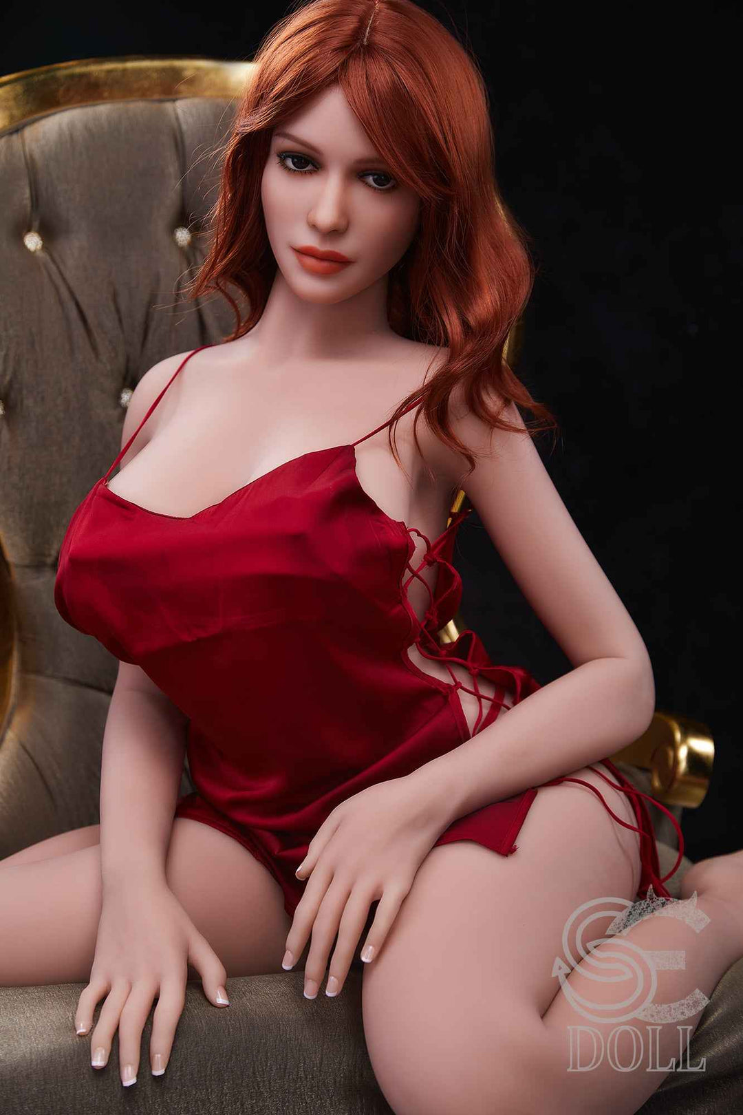 SEDoll Sexpuppe Madeline Konfiguriert SEDoll kaufen Sexroboter KI