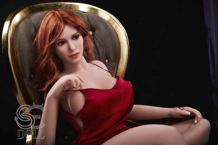 SEDoll Sexpuppe Madeline Konfiguriert SEDoll kaufen Sexroboter KI