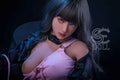 SEDoll Sexpuppe Yuuka Konfiguriert SEDoll kaufen Sexroboter KI