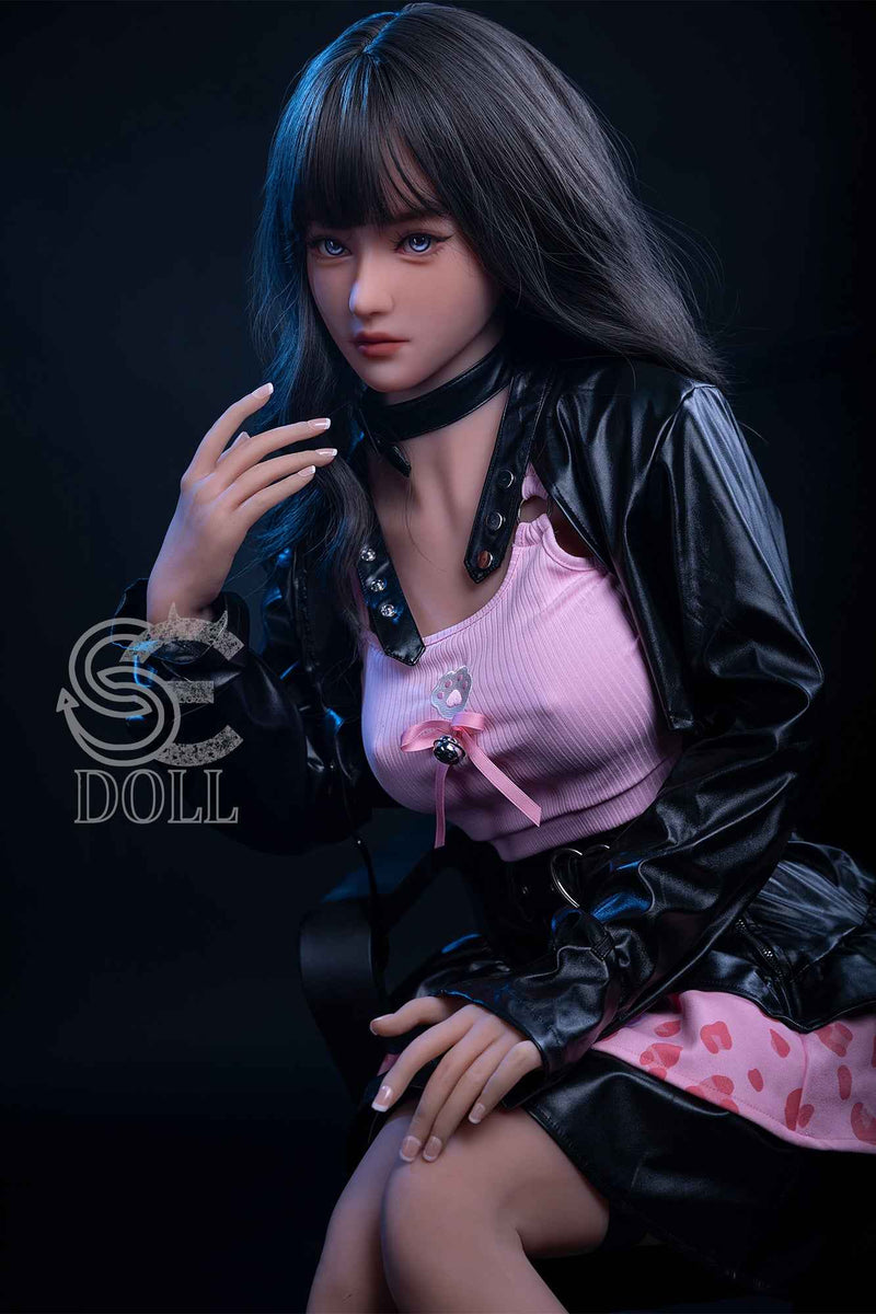SEDoll Sexpuppe Yuuka Konfiguriert SEDoll kaufen Sexroboter KI