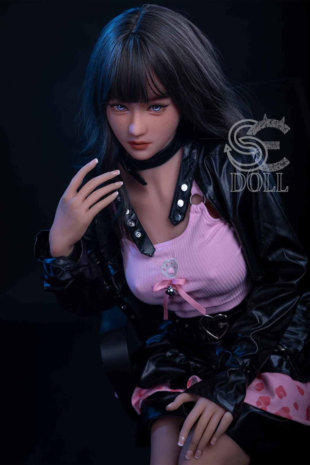 SEDoll Sexpuppe Yuuka Konfiguriert SEDoll kaufen Sexroboter KI