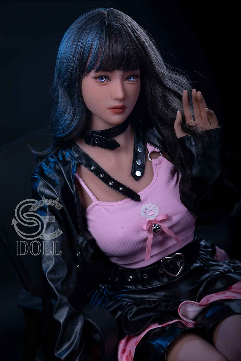 SEDoll Sexpuppe Yuuka Konfiguriert SEDoll kaufen Sexroboter KI
