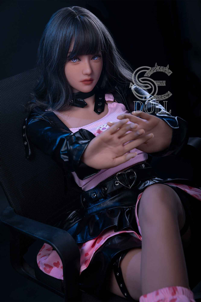 SEDoll Sexpuppe Yuuka Konfiguriert SEDoll kaufen Sexroboter KI