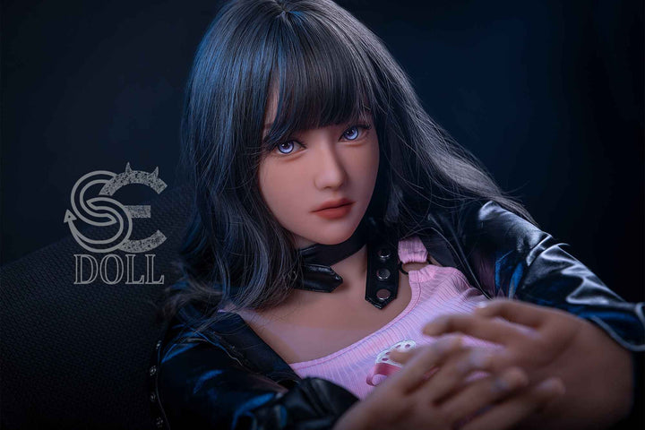 SEDoll Sexpuppe Yuuka Konfiguriert SEDoll kaufen Sexroboter KI