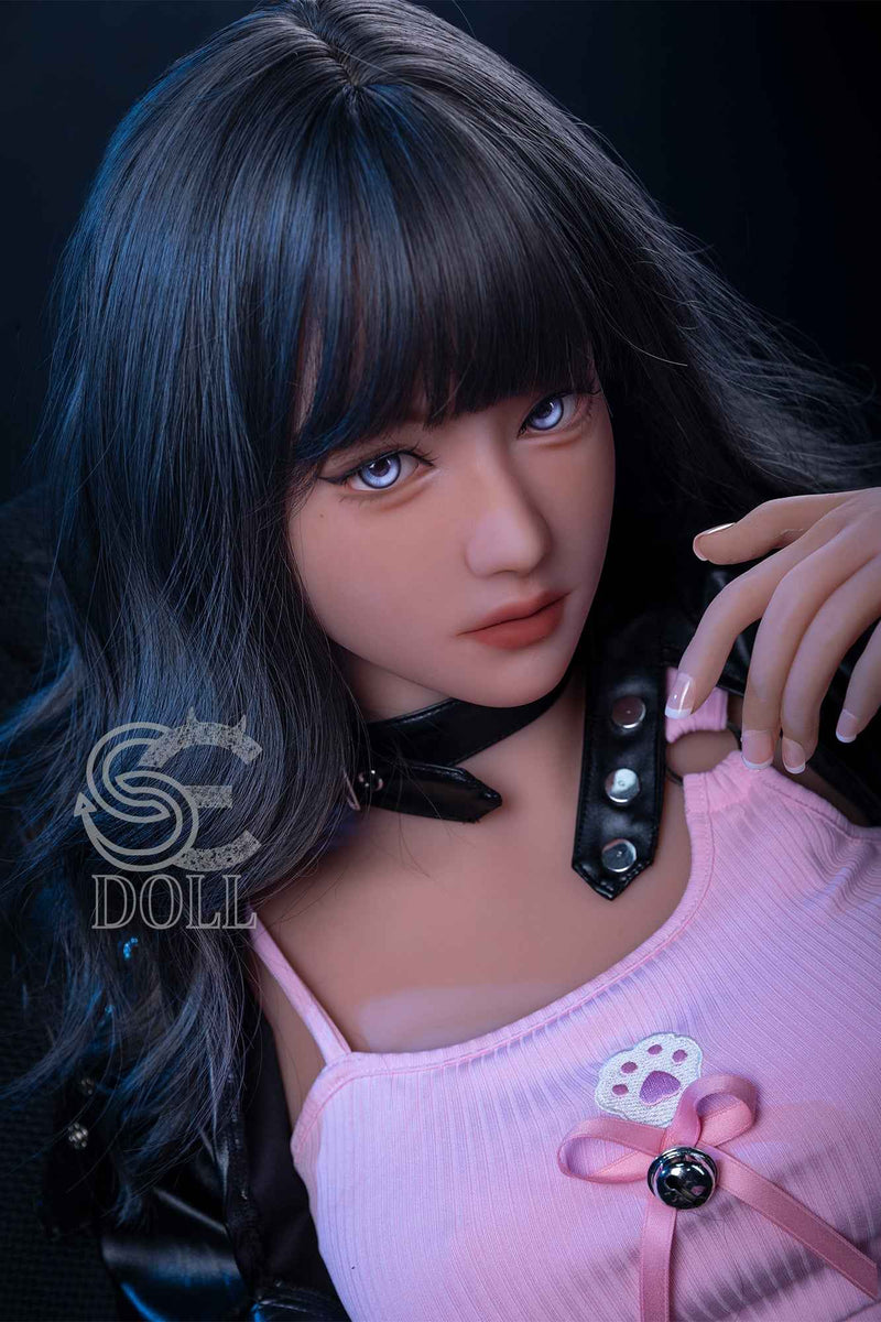 SEDoll Sexpuppe Yuuka Konfiguriert SEDoll kaufen Sexroboter KI