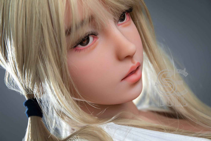 SEDoll Sexpuppe Melody Konfiguriert SEDoll kaufen Sexroboter KI
