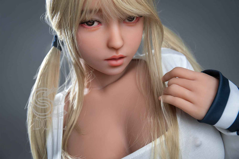 SEDoll Sexpuppe Melody Konfiguriert SEDoll kaufen Sexroboter KI