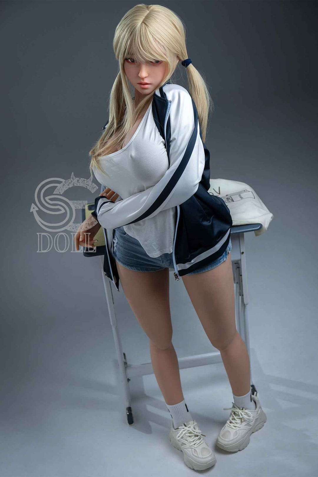 SEDoll Sexpuppe Melody Konfiguriert SEDoll kaufen Sexroboter KI