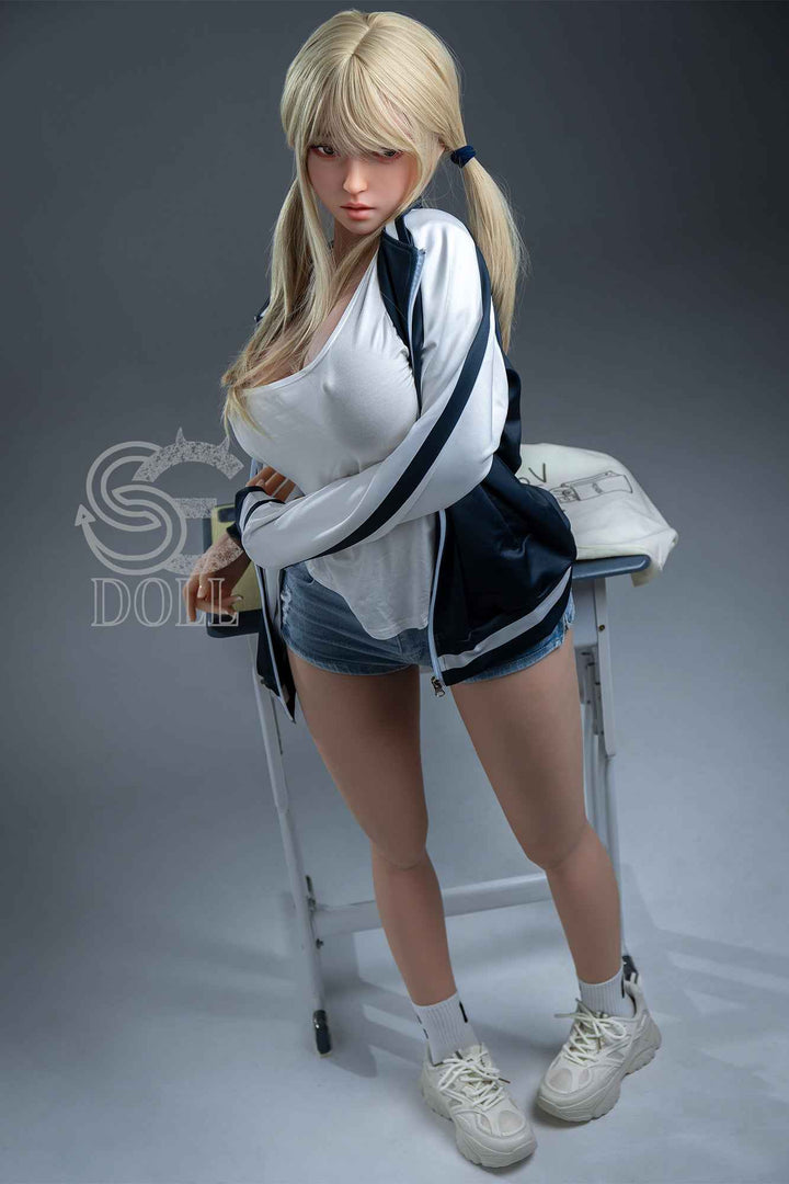 SEDoll Sexpuppe Melody Konfiguriert SEDoll kaufen Sexroboter KI